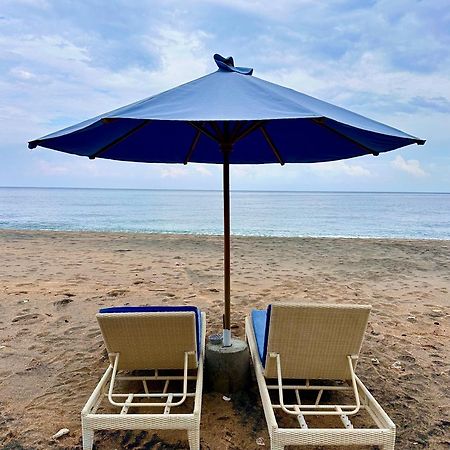 Bali Bhuana Beach Cottages Amed  Exterior photo