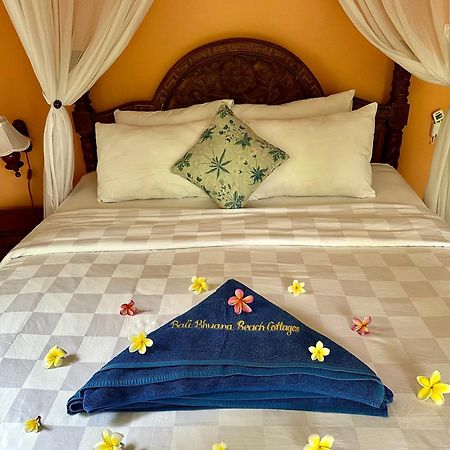 Bali Bhuana Beach Cottages Amed  Exterior photo