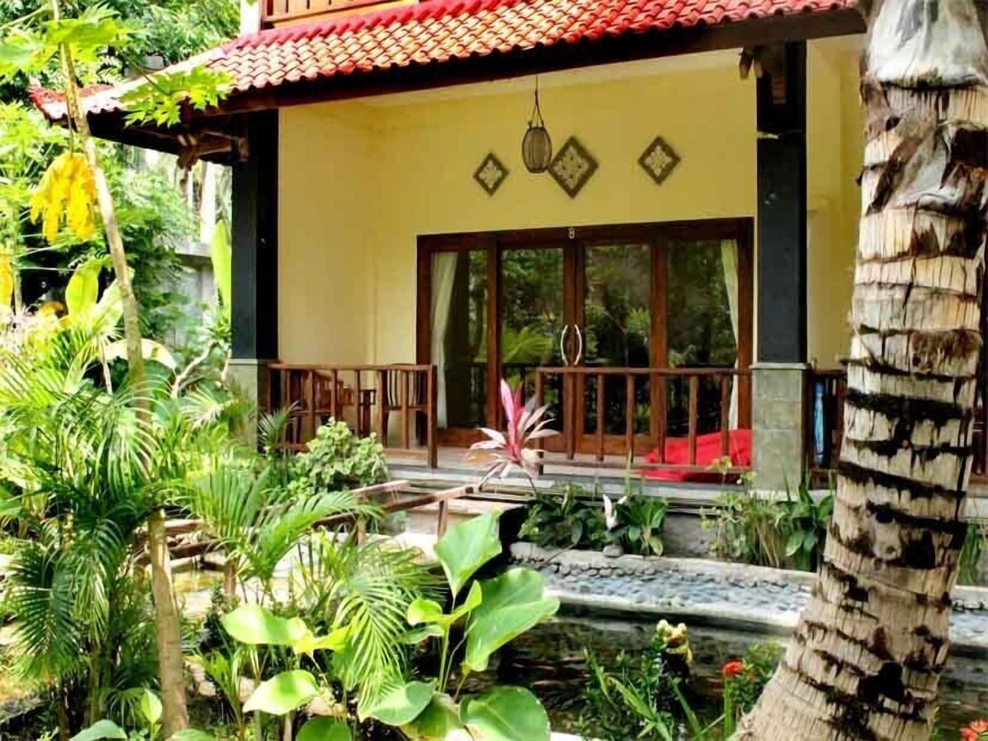 Bali Bhuana Beach Cottages Amed  Exterior photo