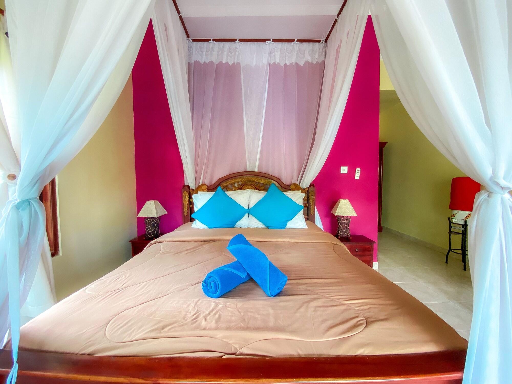 Bali Bhuana Beach Cottages Amed  Exterior photo
