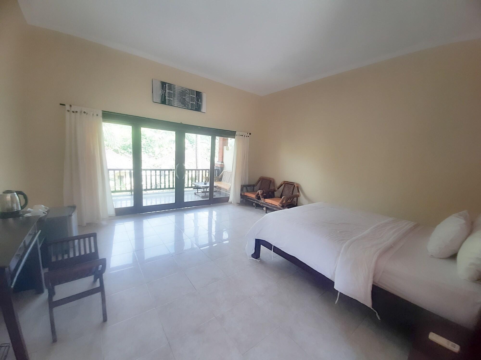 Bali Bhuana Beach Cottages Amed  Exterior photo