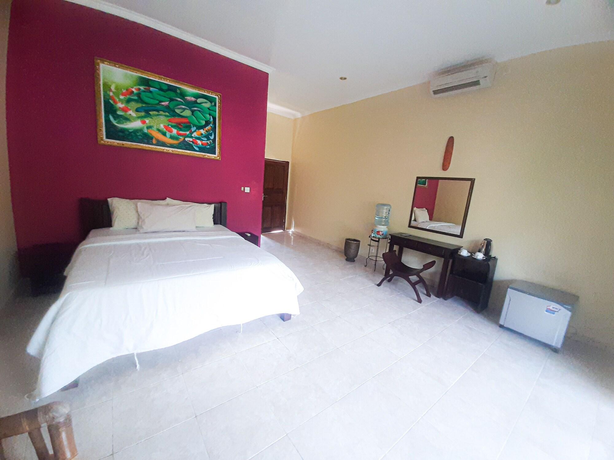 Bali Bhuana Beach Cottages Amed  Exterior photo