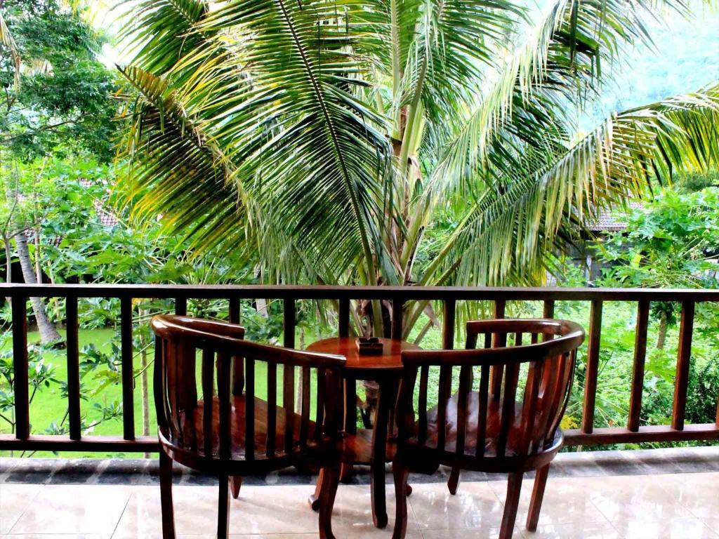Bali Bhuana Beach Cottages Amed  Room photo