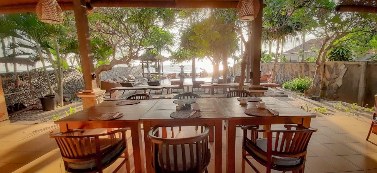 Bali Bhuana Beach Cottages Amed  Exterior photo